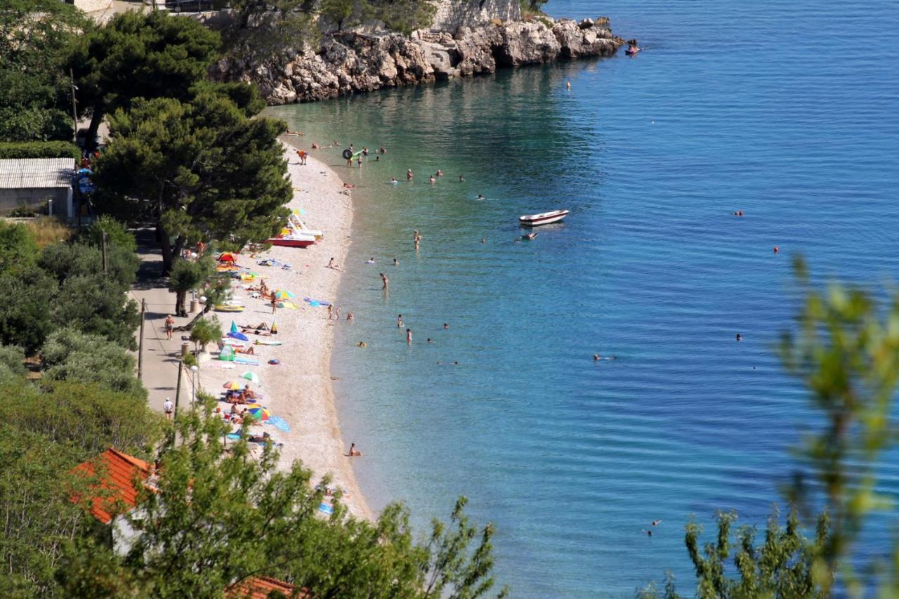 Holiday House With A Parking Space Igrane, Makarska - 8332 Exterior foto