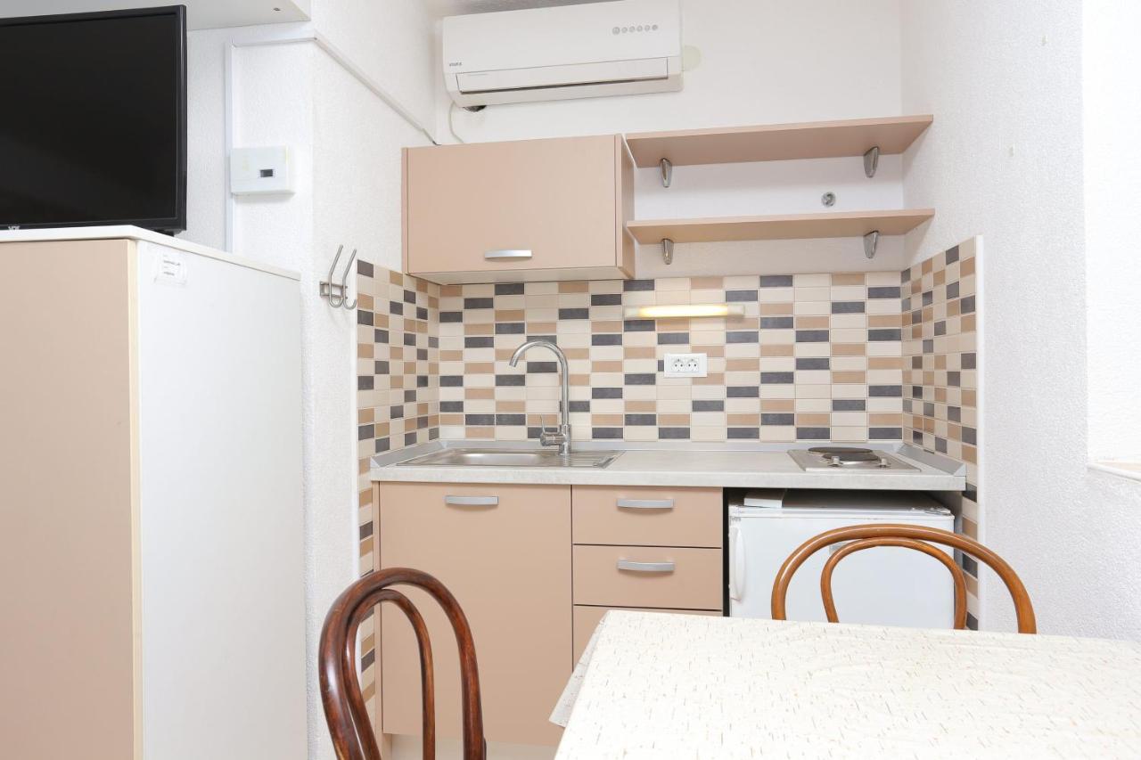 Holiday House With A Parking Space Igrane, Makarska - 8332 Exterior foto