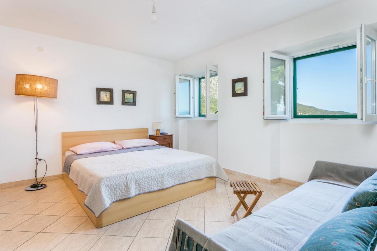 Holiday House With A Parking Space Igrane, Makarska - 8332 Exterior foto