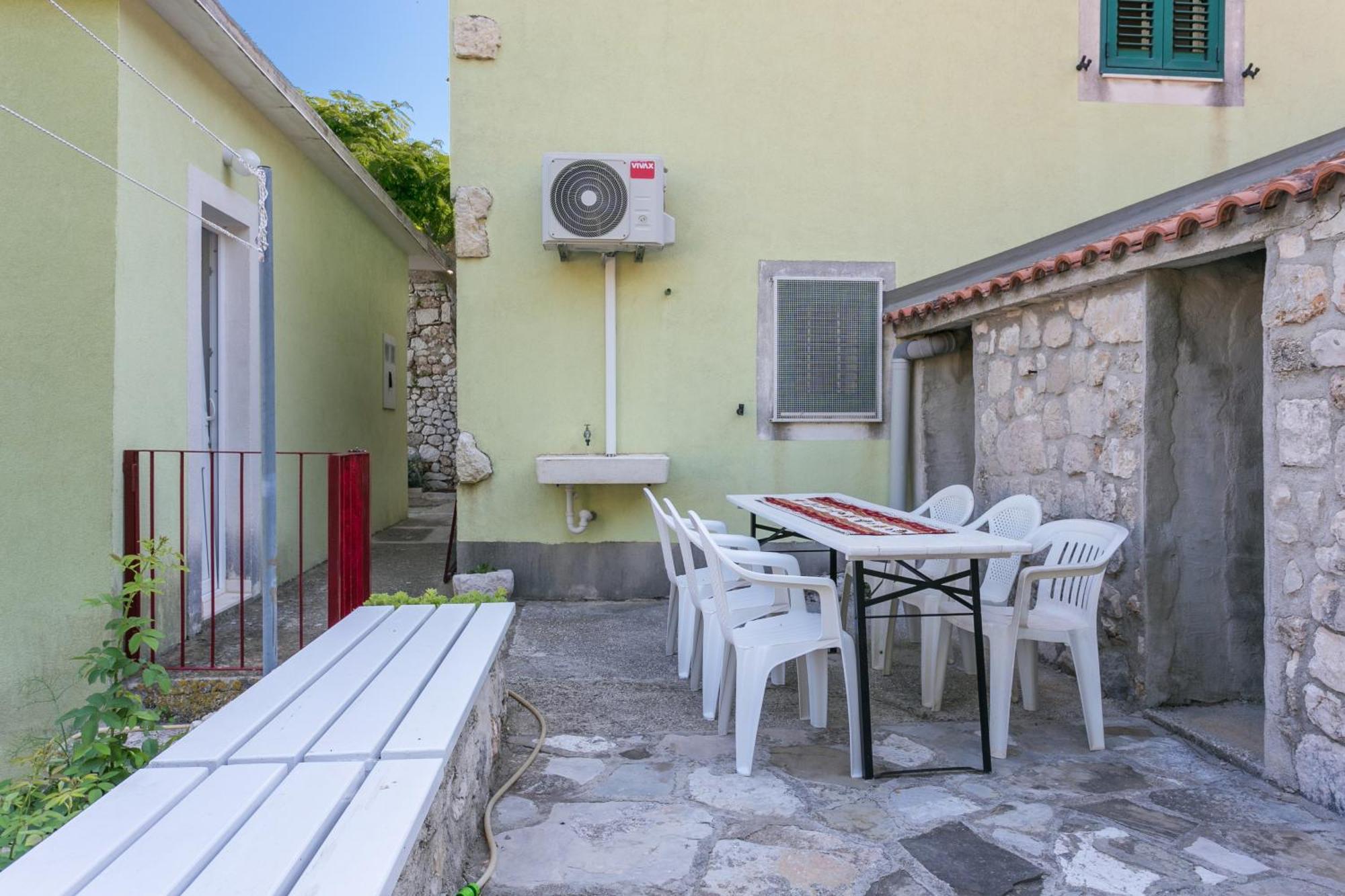 Holiday House With A Parking Space Igrane, Makarska - 8332 Exterior foto