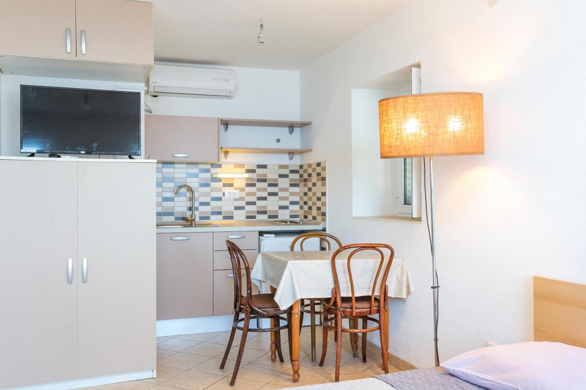 Holiday House With A Parking Space Igrane, Makarska - 8332 Exterior foto